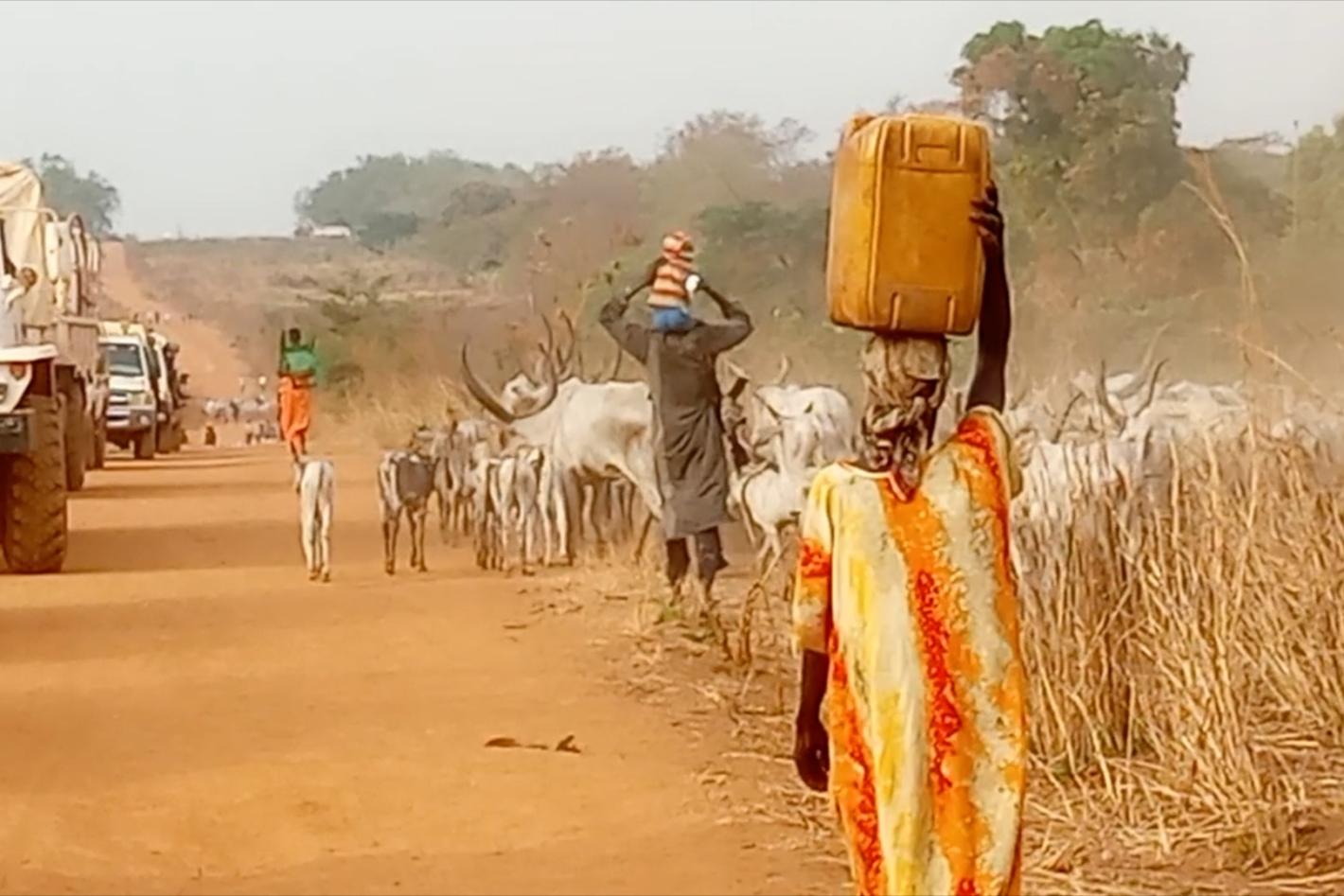 cattle keepers