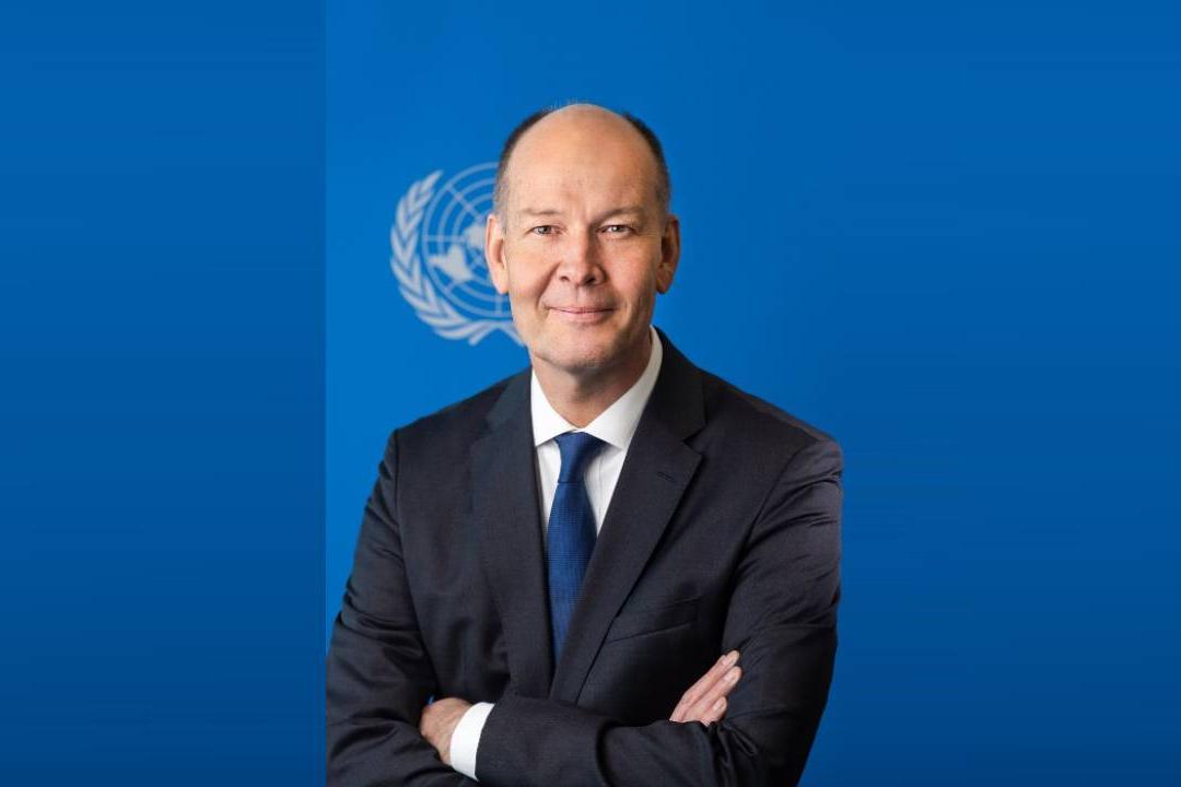 Peter Due