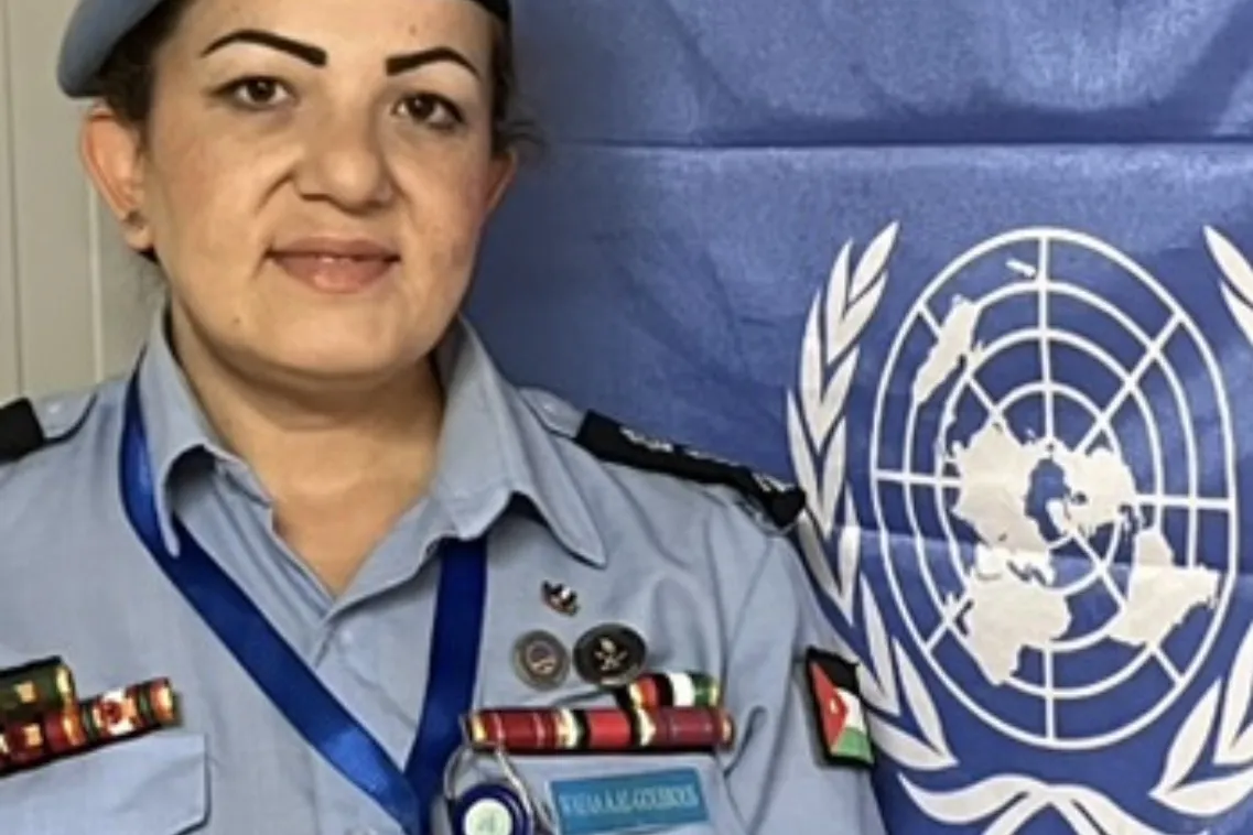 Wafaa Profile 