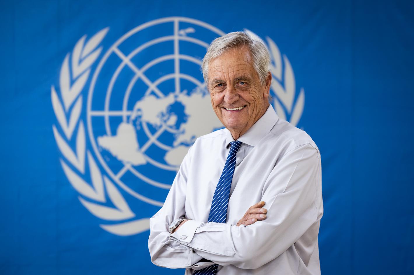 SRSG