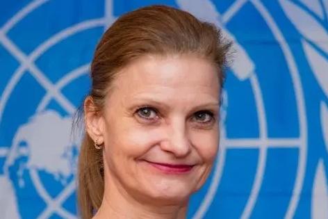 Daniela Kroslak, ASG UNSOH