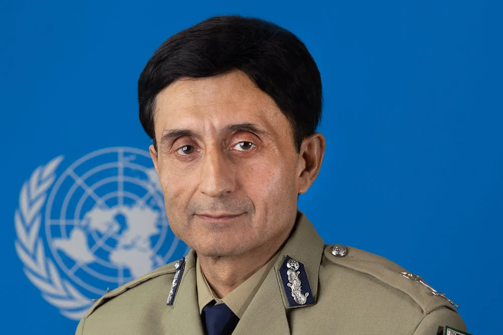 Faisal Shahkar