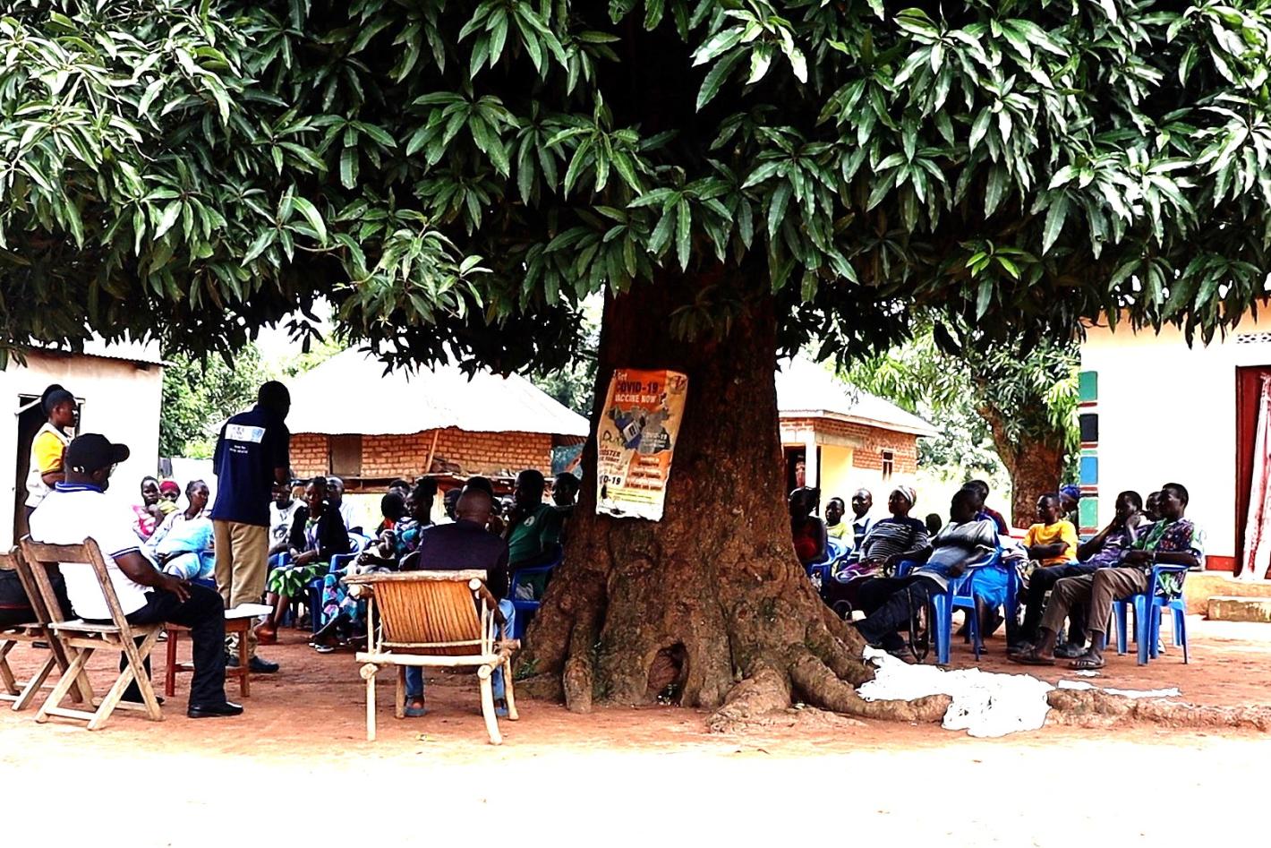 UN Peacekeeping UNMISS South Sudan