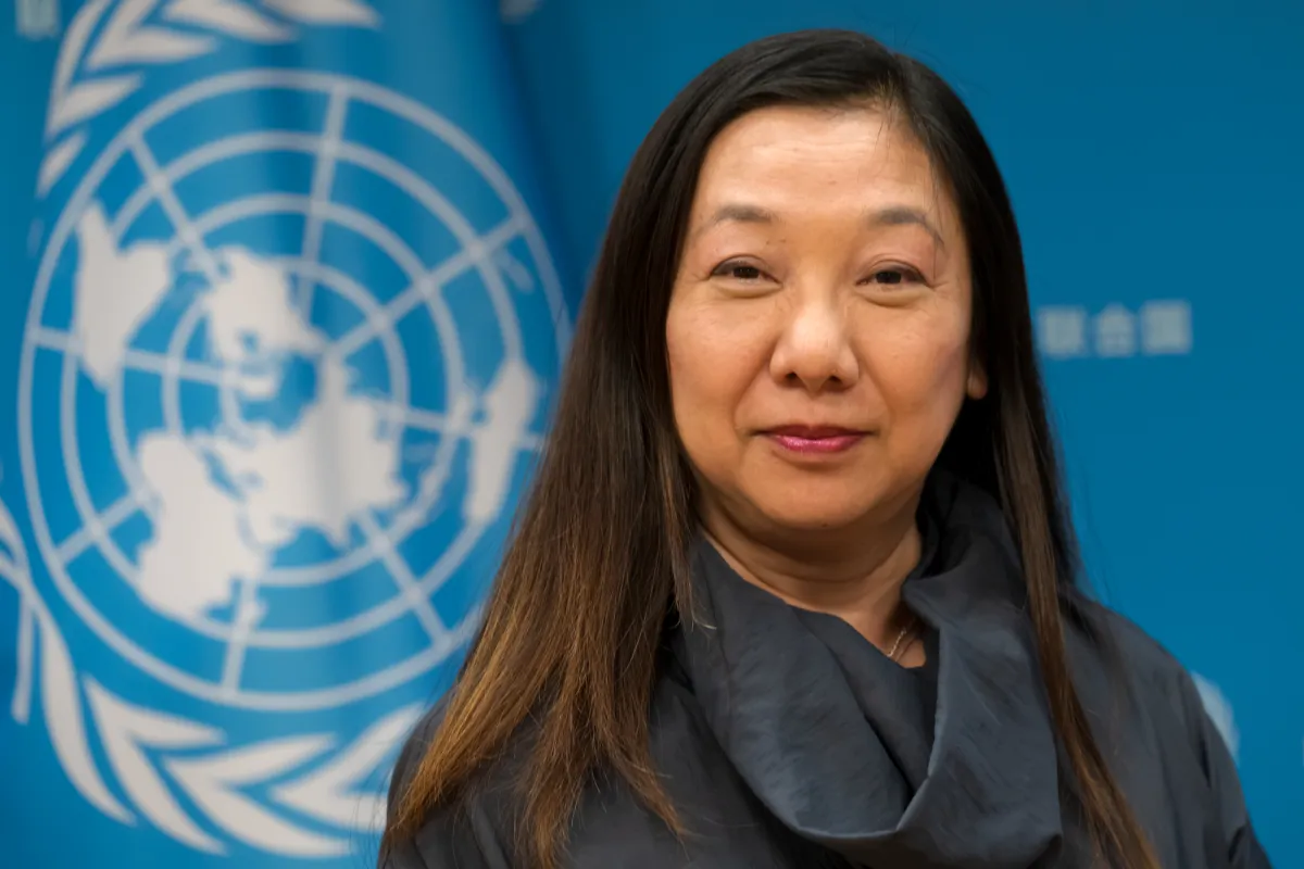 Kazumi Ogawa