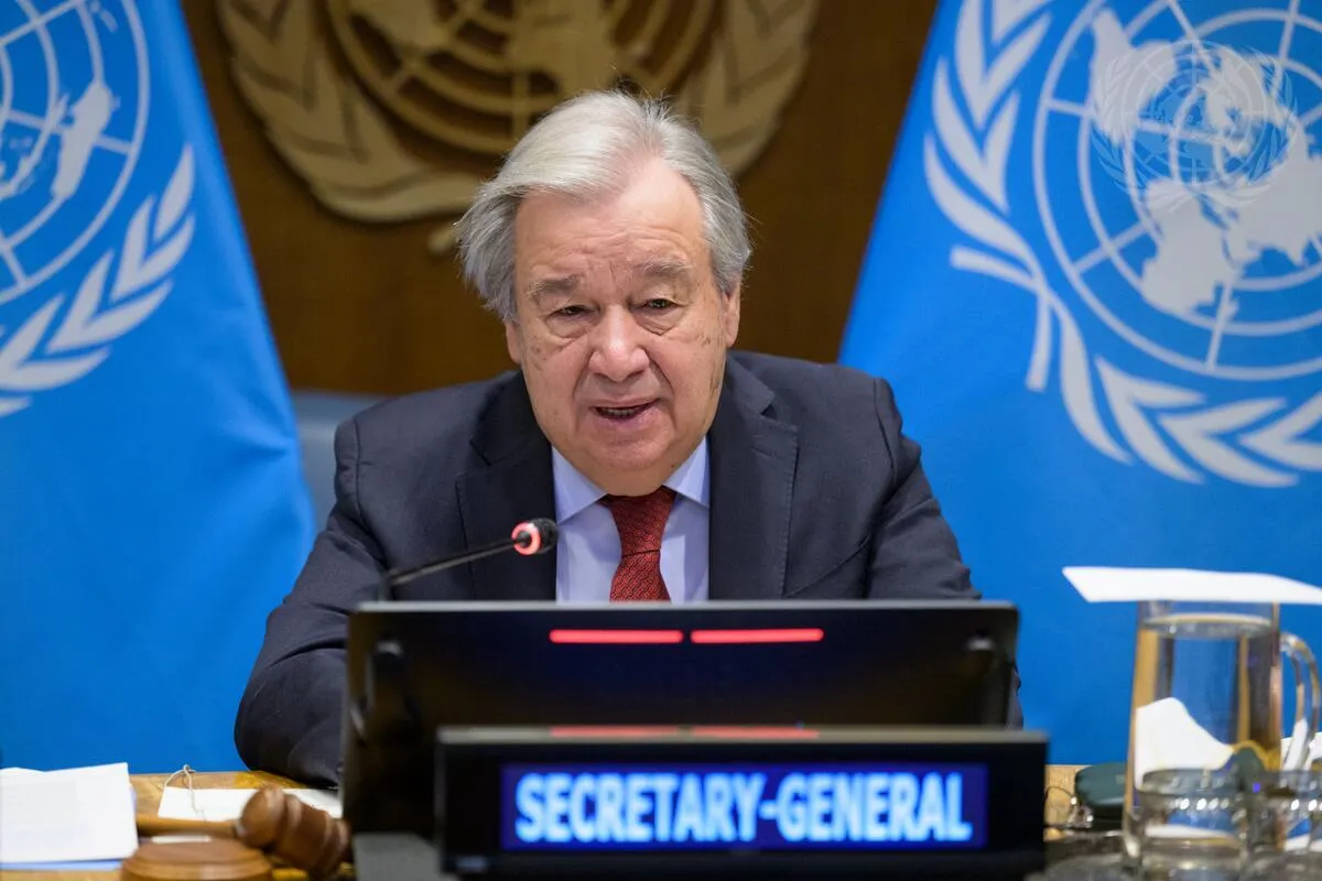 SG UN 1