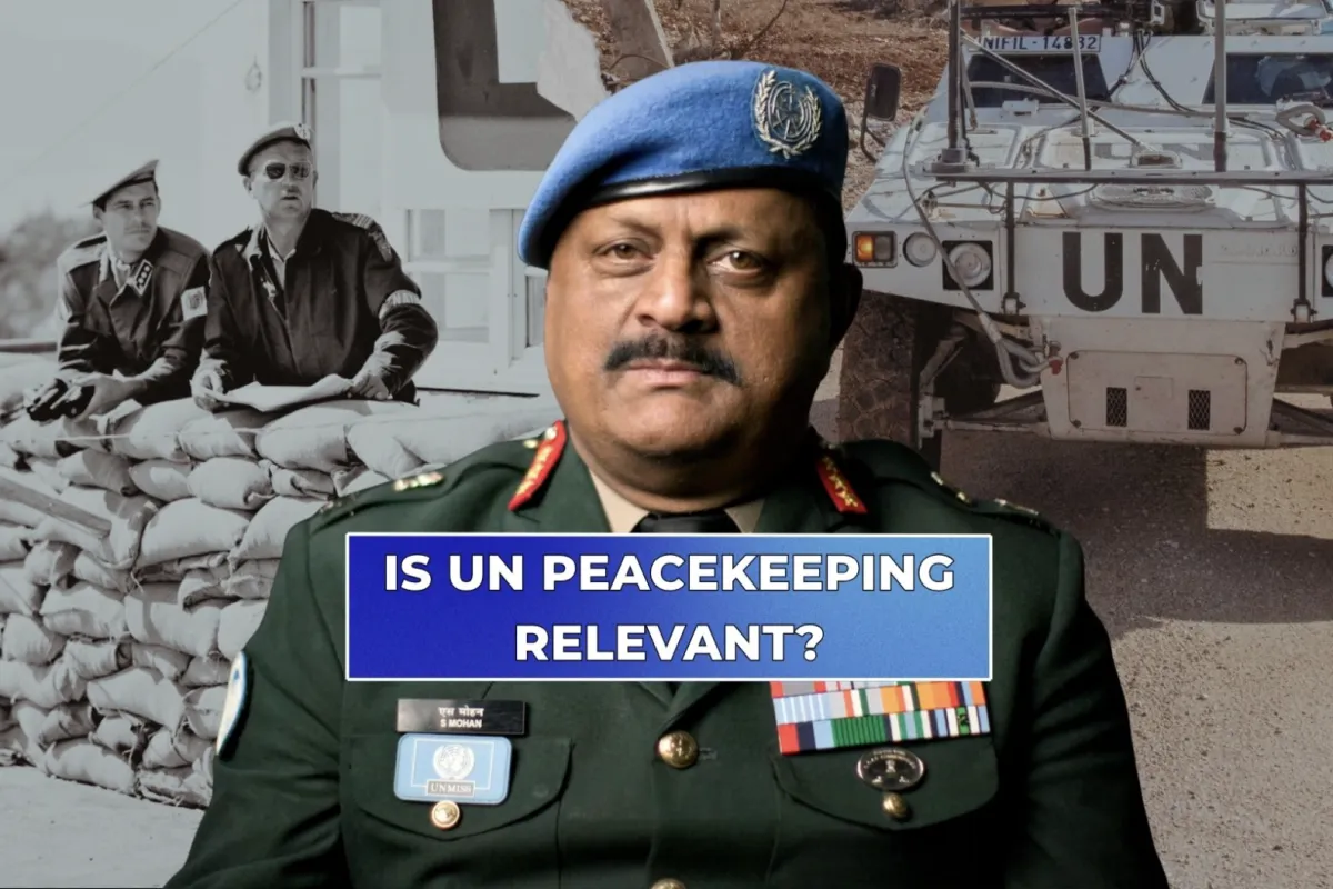 Mohan Subramanian