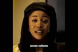 maryam bukar hassan