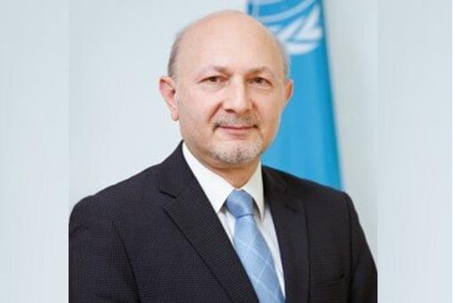 srsg photo