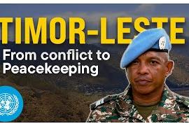 Peacekeeper