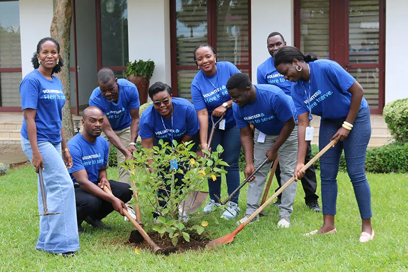 UNFCU Staff