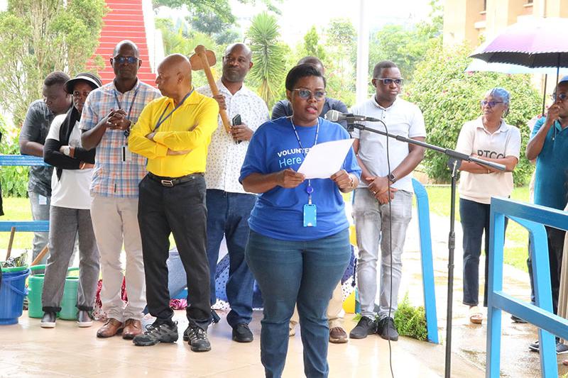 UNFCU Manager