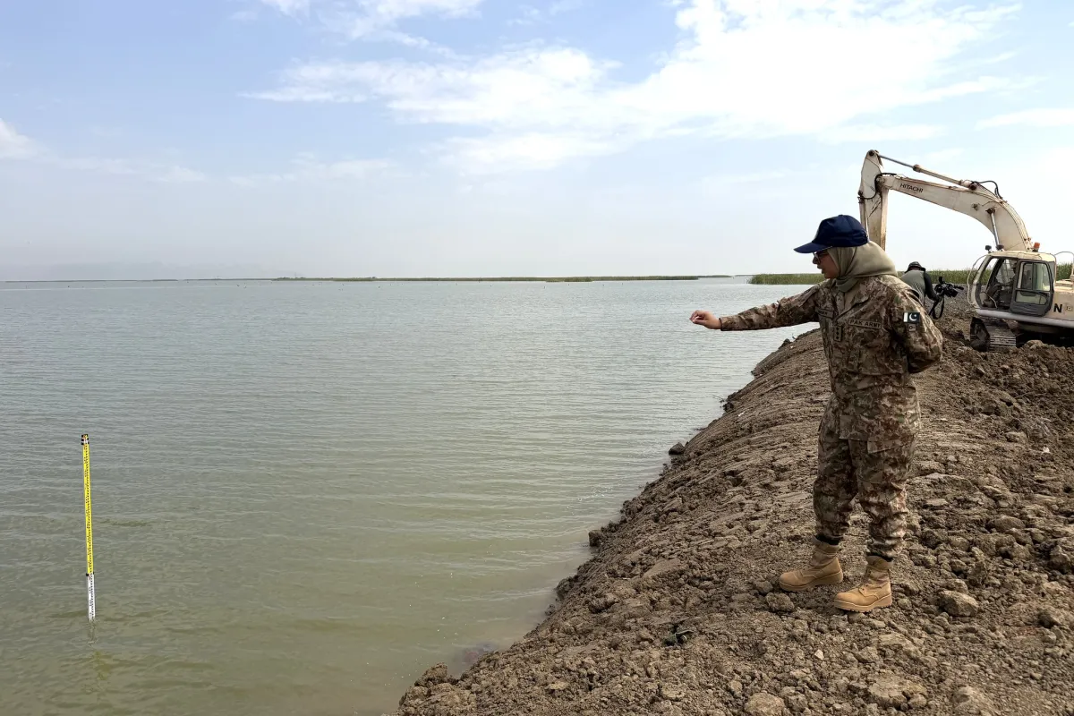 UN Peacekeeping UNMISS South Sudan