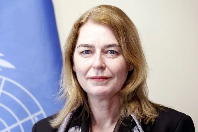 Ingrid Hayden
