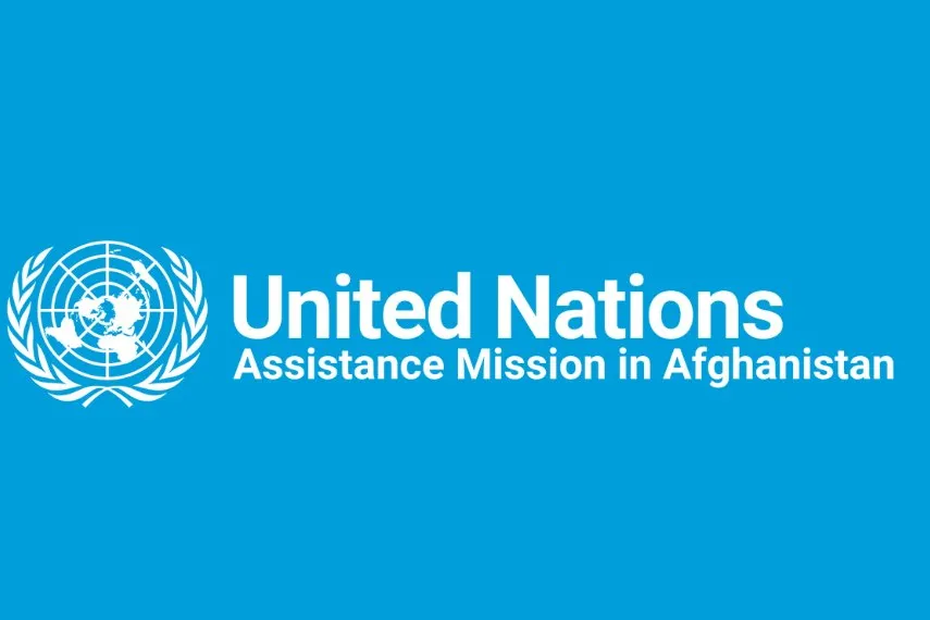 unama card logo
