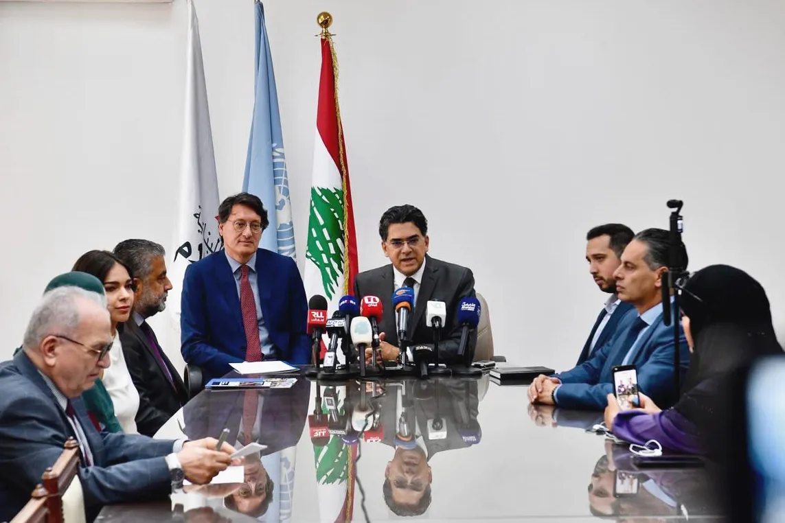 UNIFIL-funded video series to counter MDH