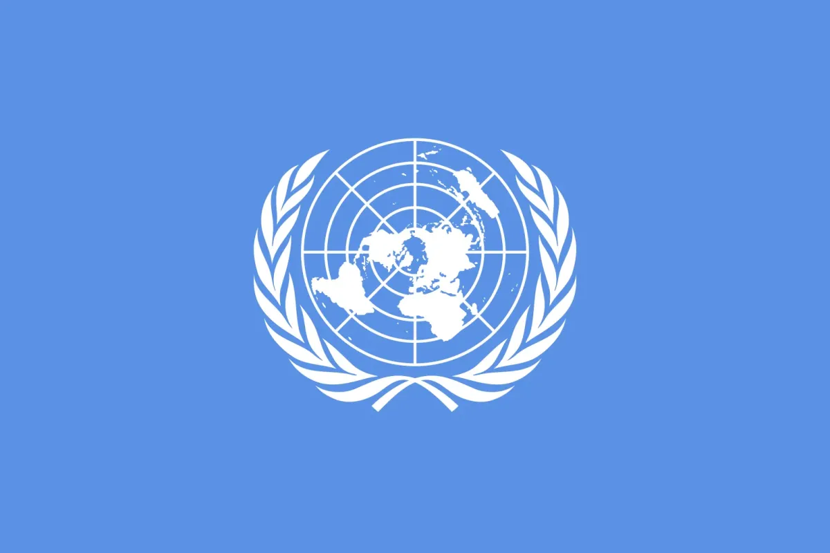 UN FLAG
