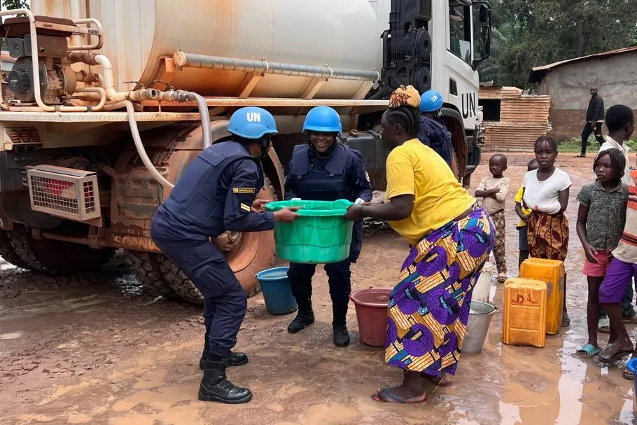 donation_of_drinking_water