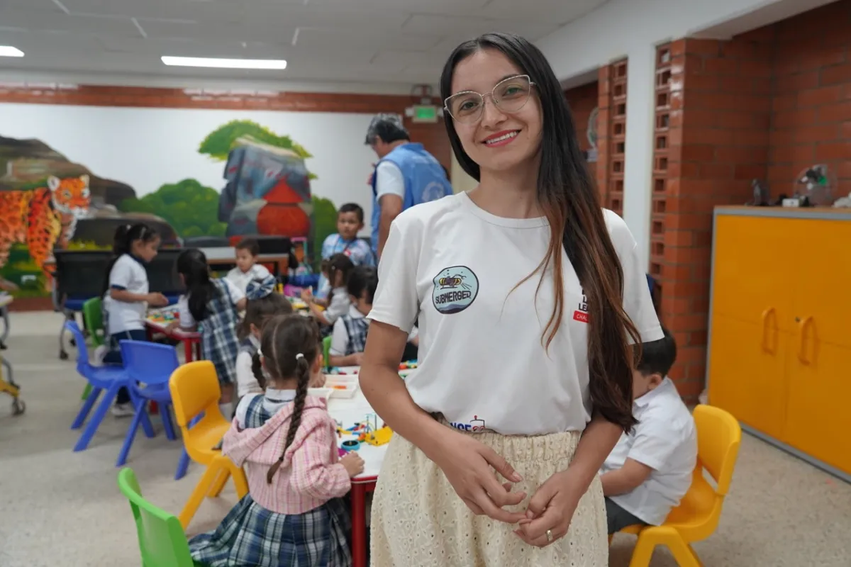 Angie Tatiana Muño