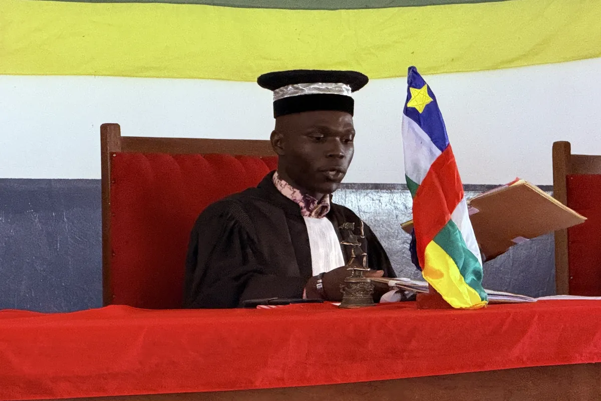 tribunal