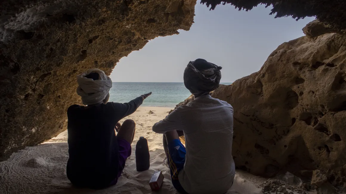 Libyan wait