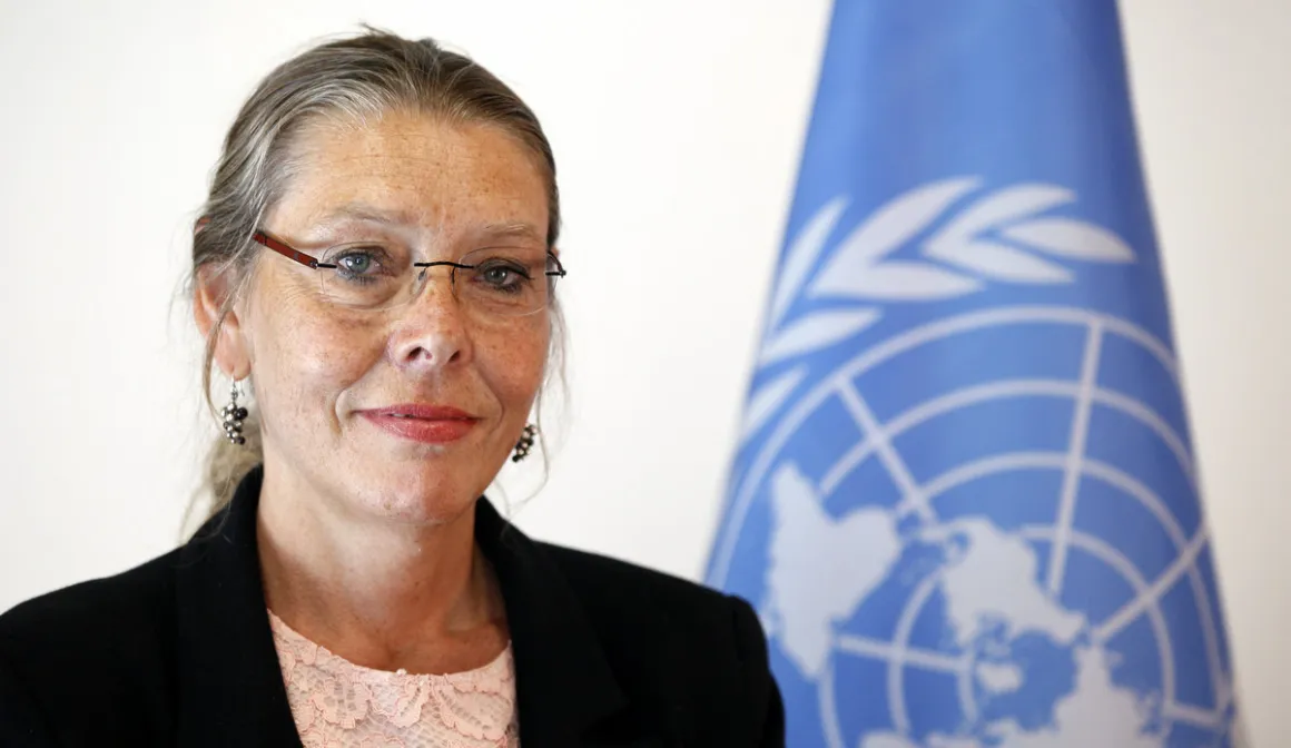 Pernille Kardel