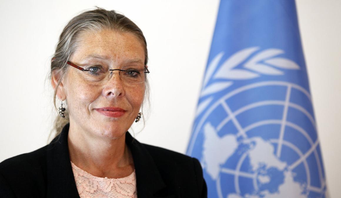 Pernille Kardel