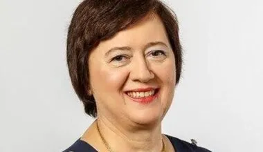 Joanna Wronecka