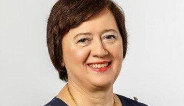 Joanna Wronecka