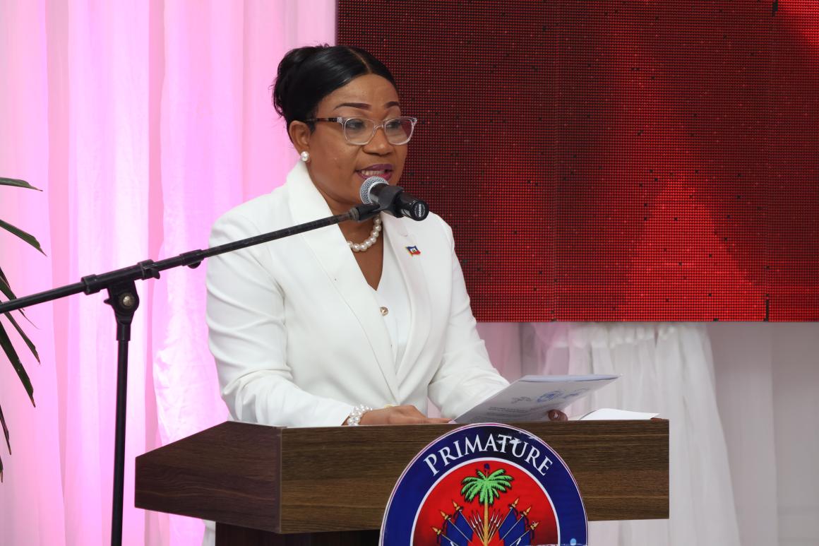 Ministre Pedrica