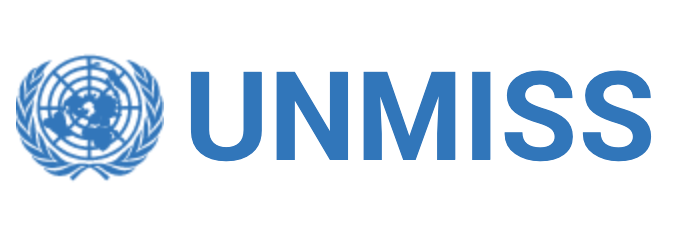 a logo of unmiss