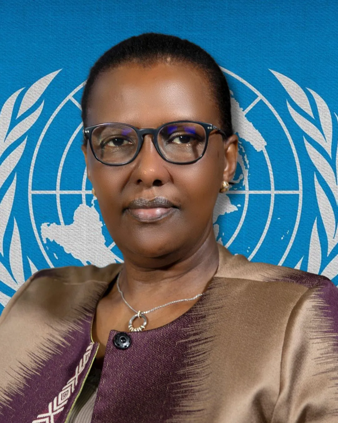 SRSG
