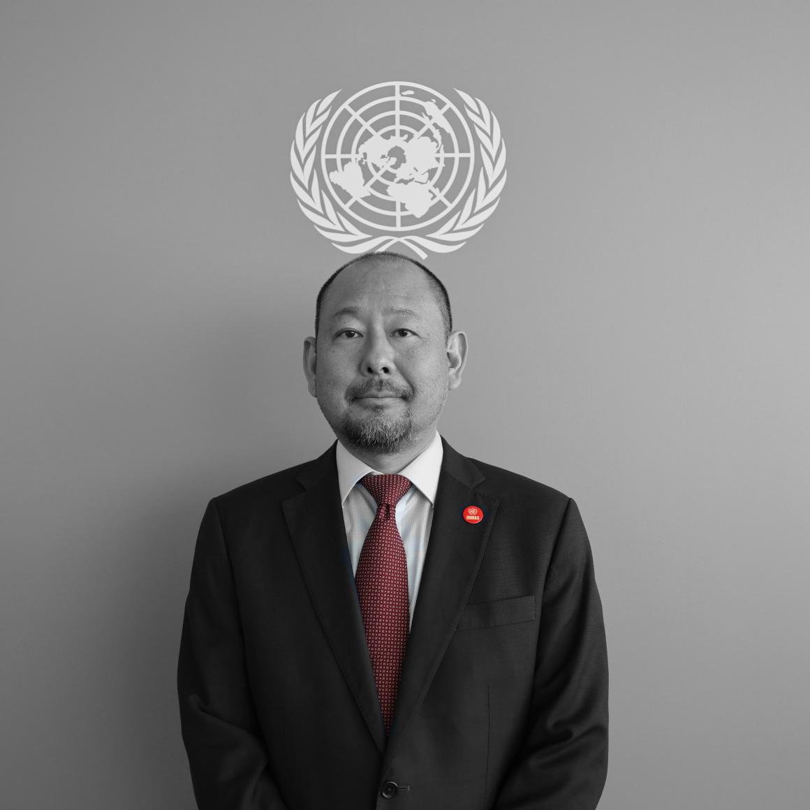 Takuto Kubo