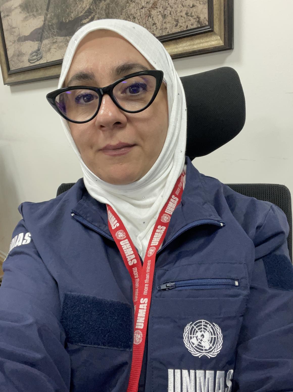 Sumer Sulaiman