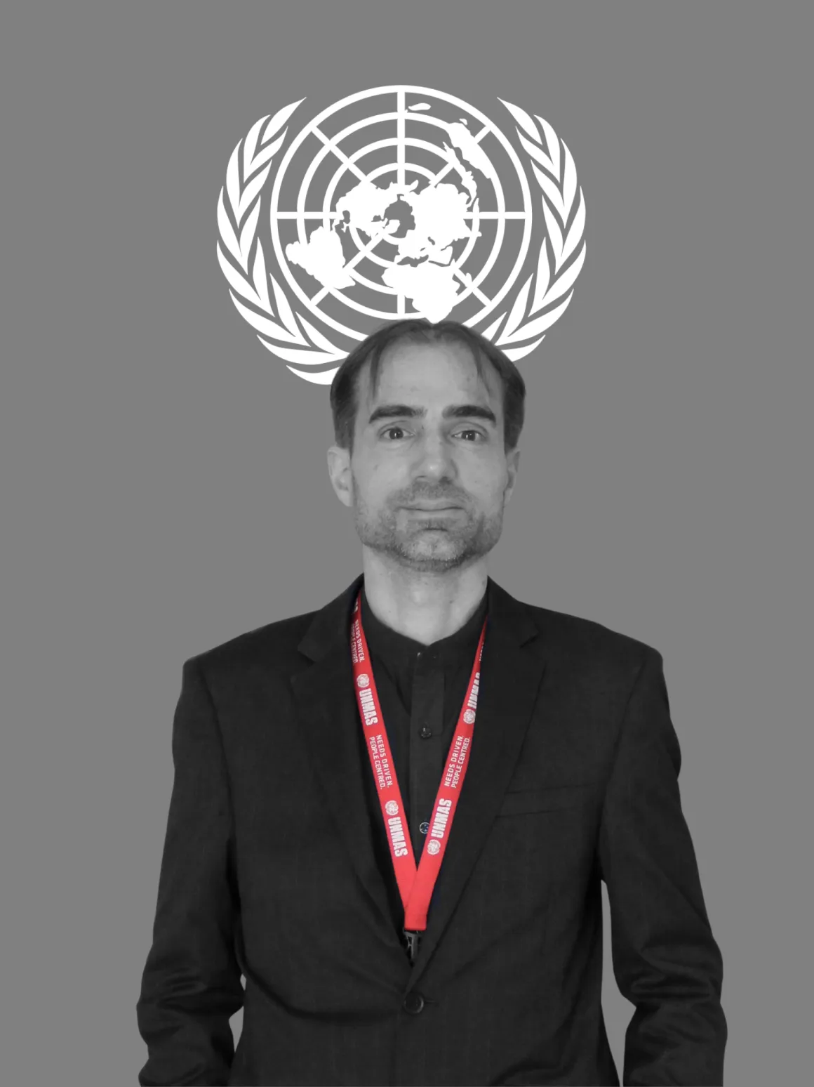 Antonio Armentano