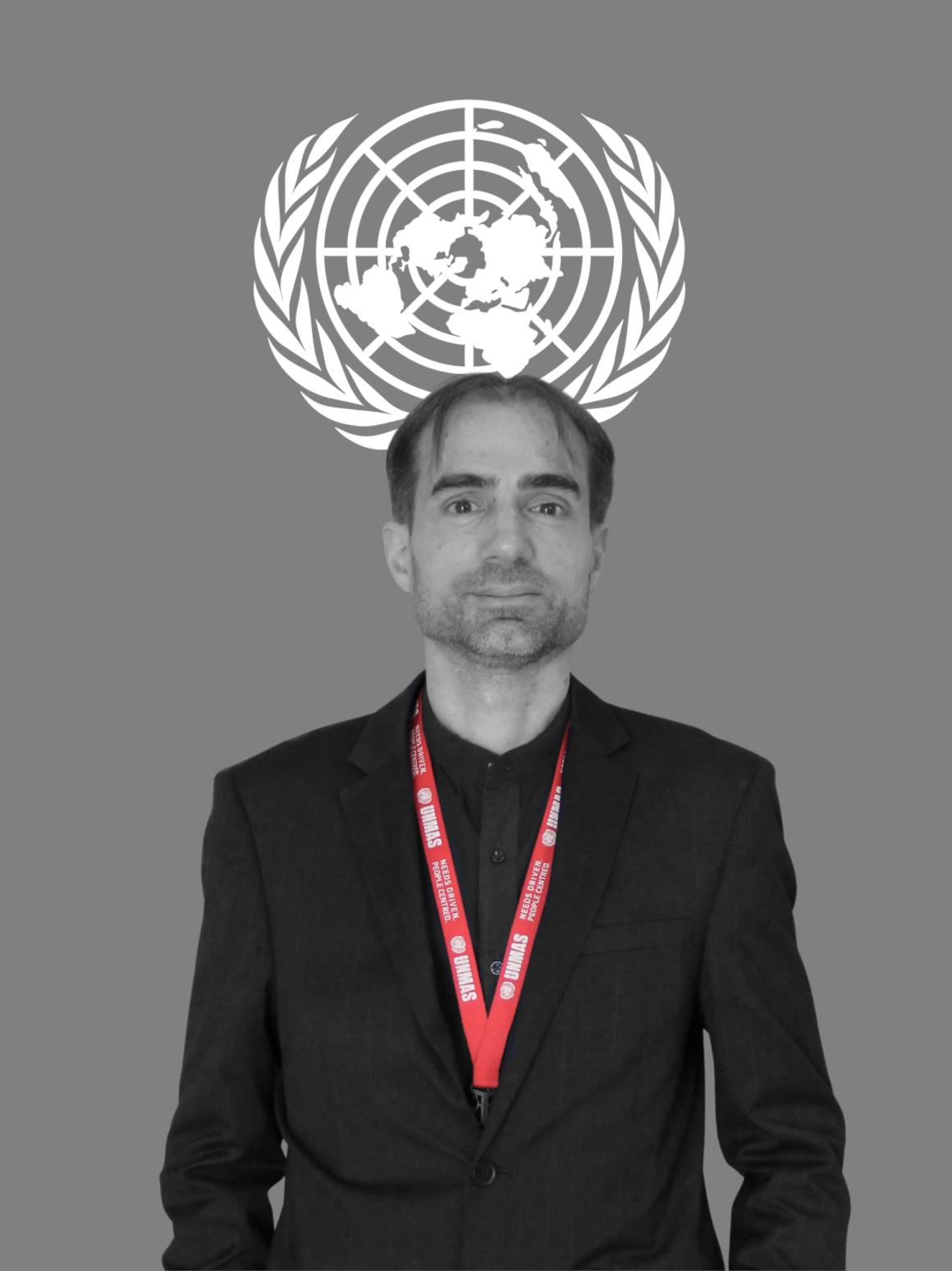 Antonio Armentano