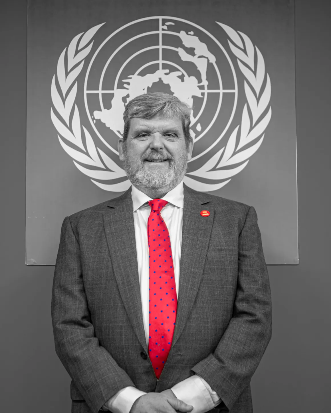 Mark Connelly