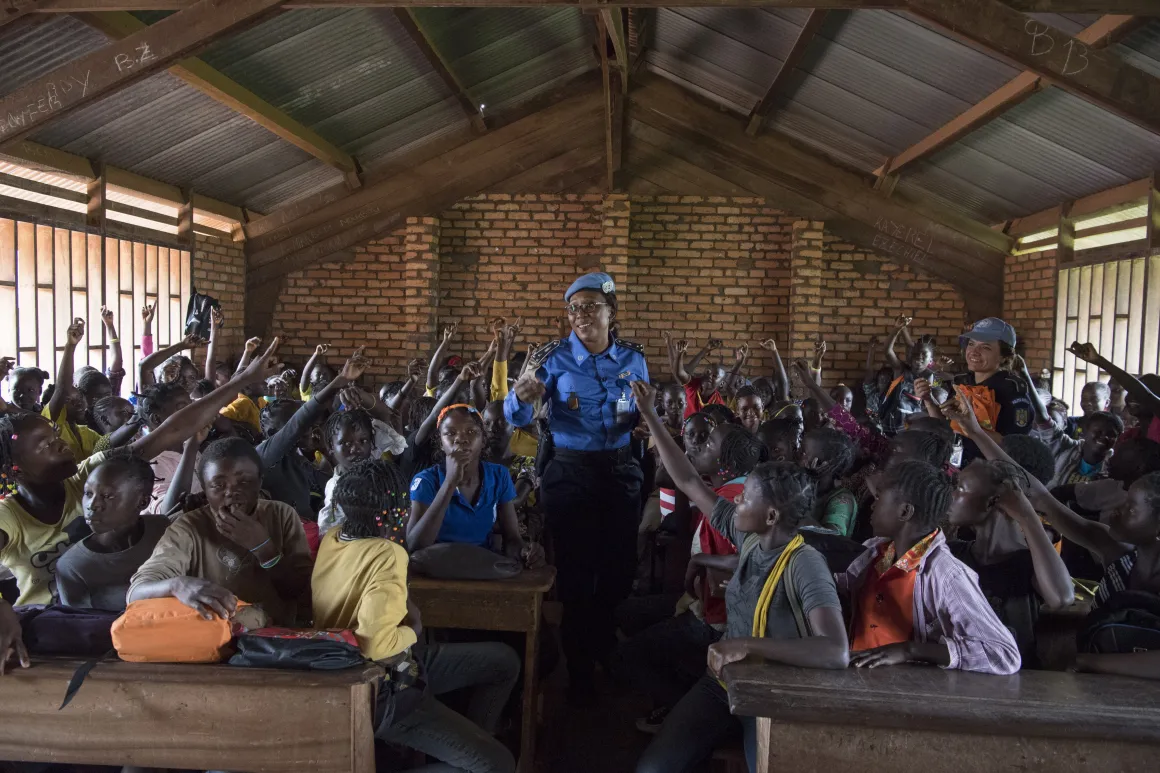 MONUSCO