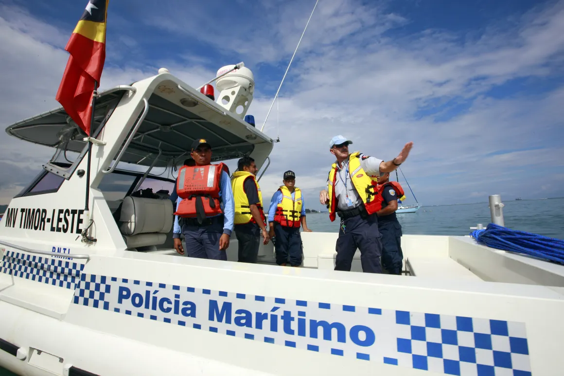 UNPOL Explainer