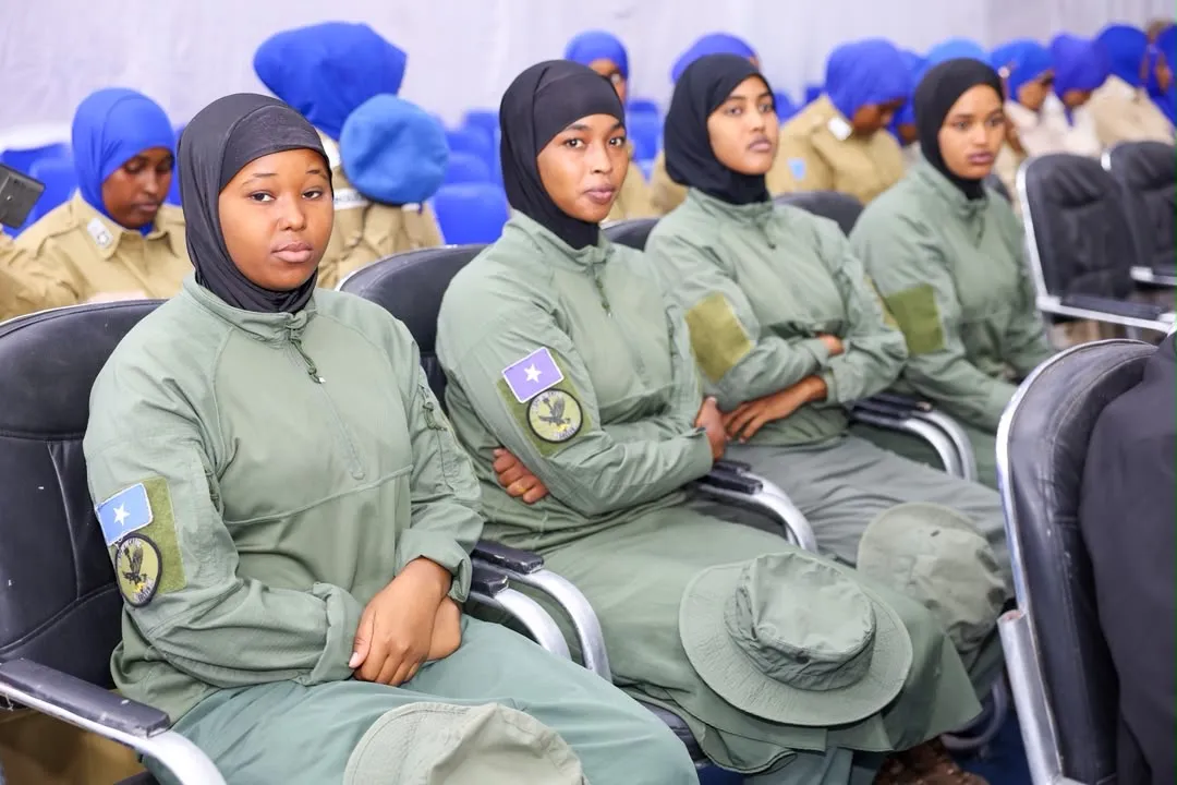 UNTMIS observation of Police Cooperation Day 2026
