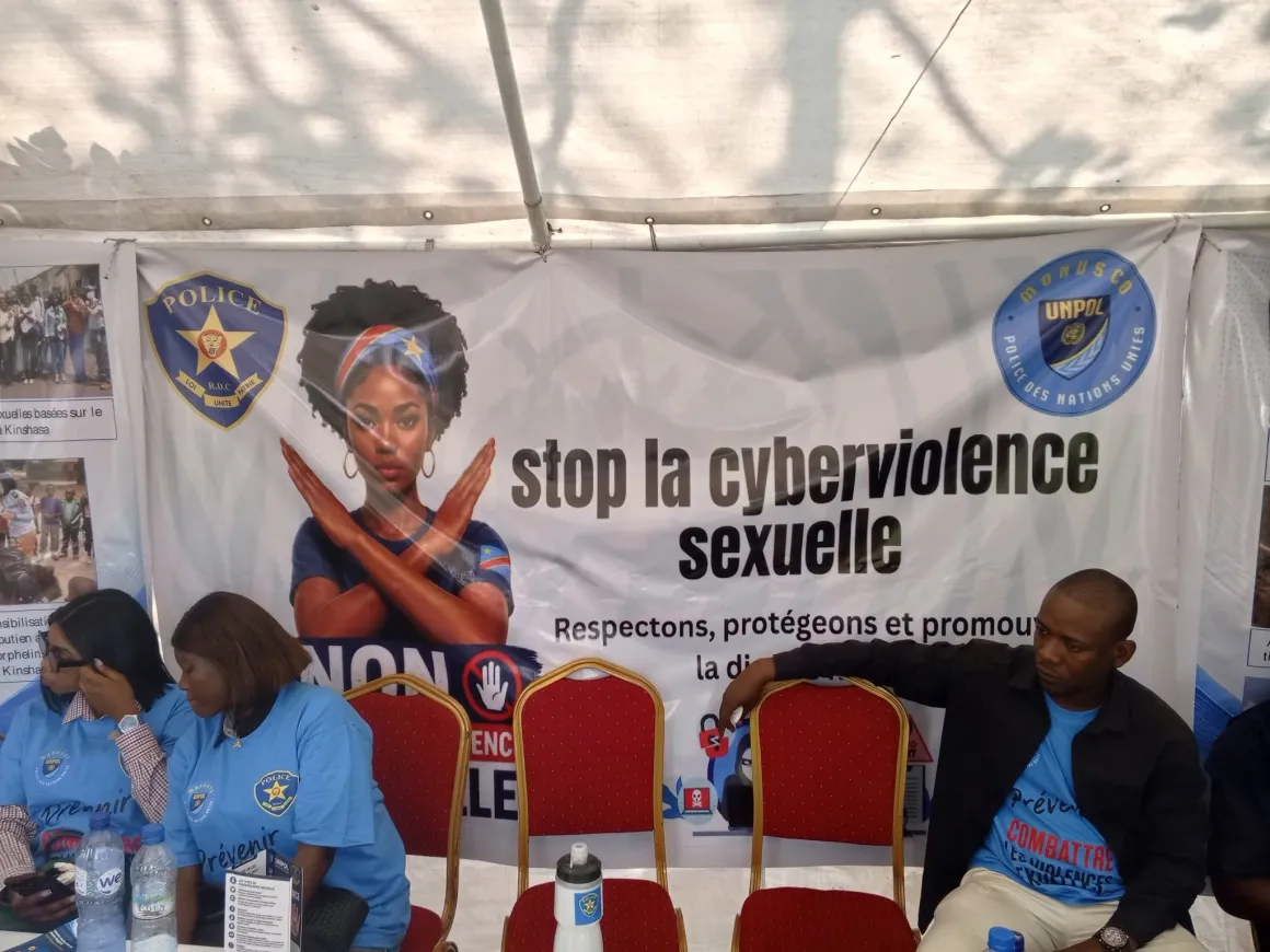 MONUSCO