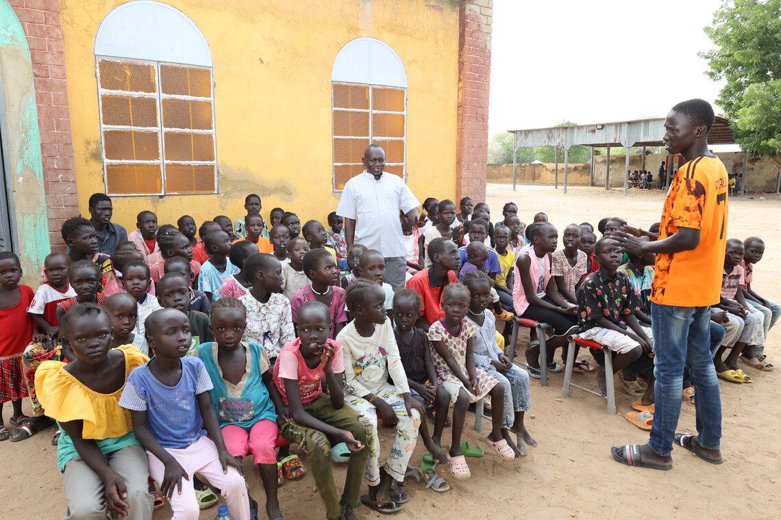 Photo by UNISFA / 2023