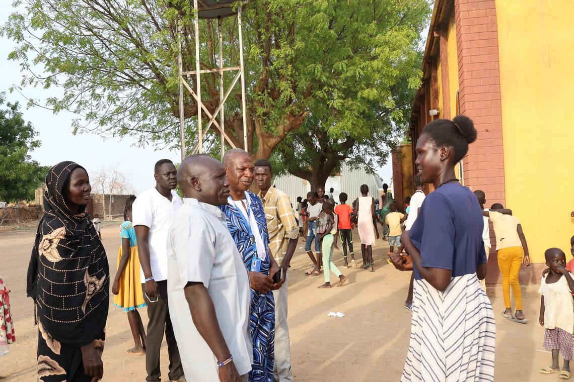 Photo by UNISFA / 2023