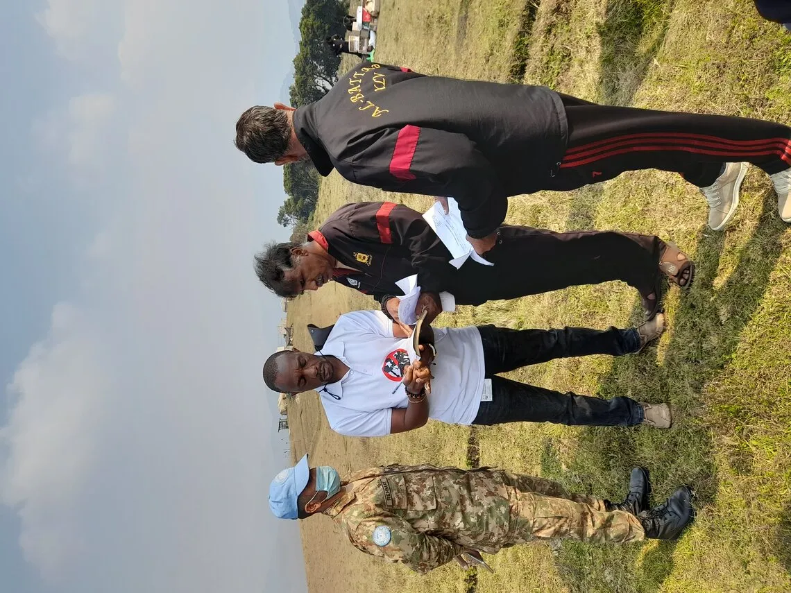 MONUSCO (2023)