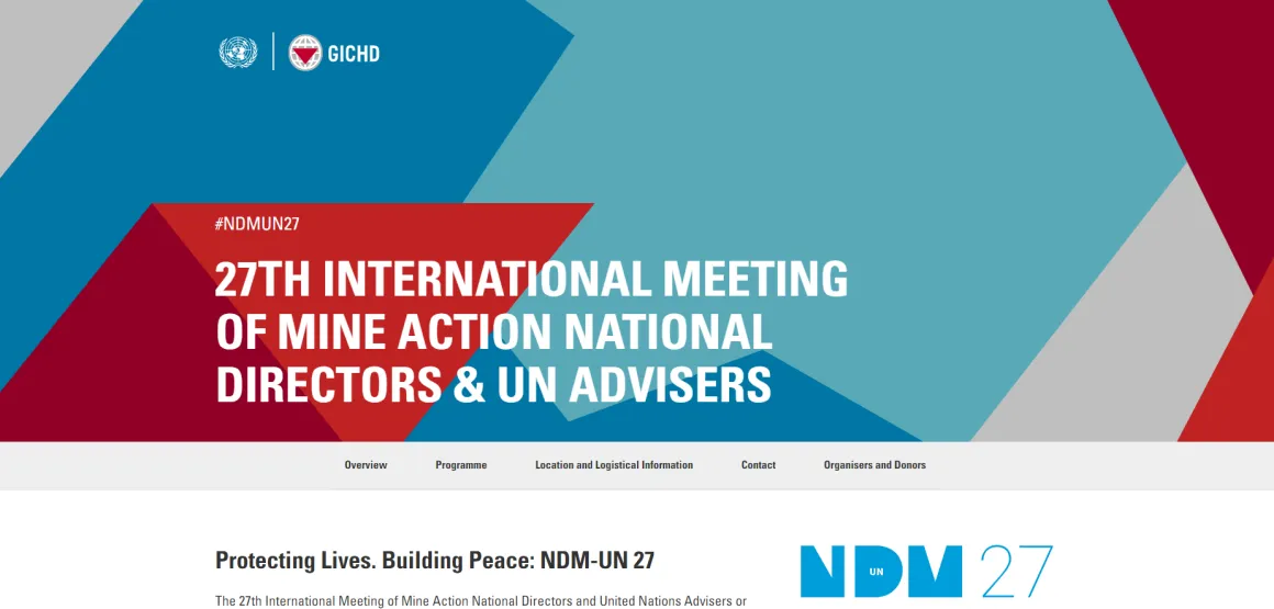 NDM27