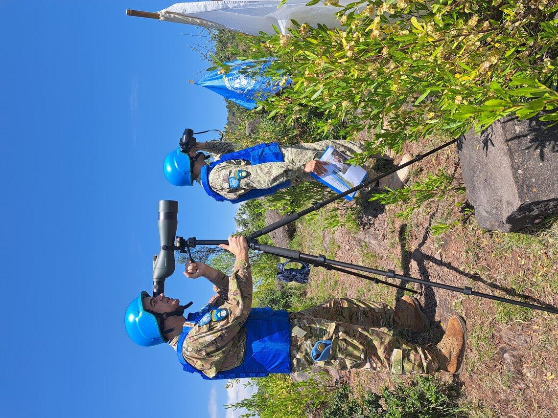 UNMOGIP (2023)