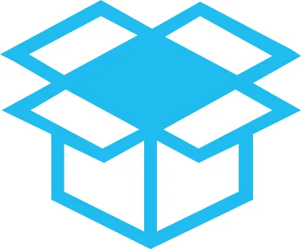 Icono de gestión de activos