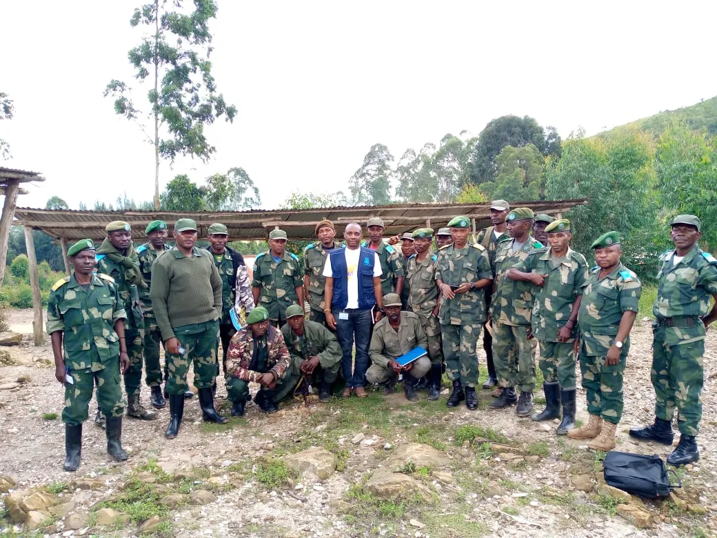 MONUSCO (2023)